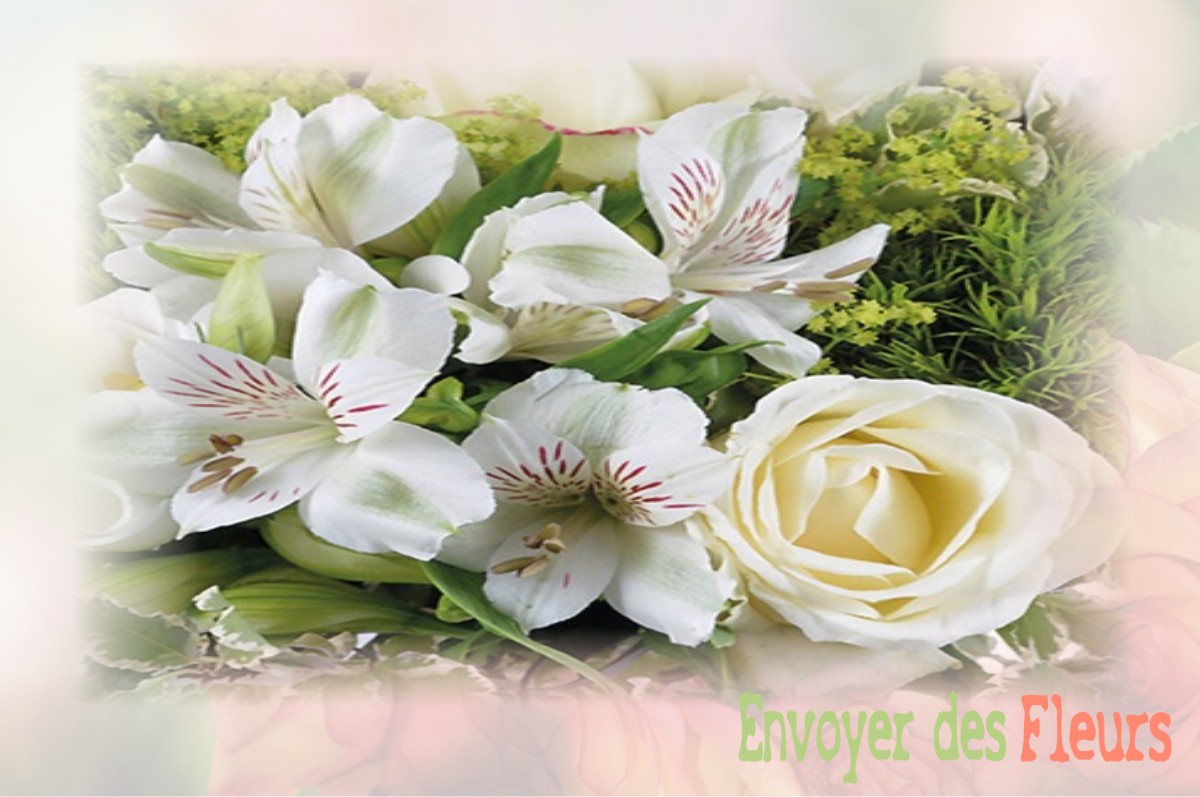 envoyer des fleurs à à SAINTE-CROIX-VALLEE-FRANCAISE